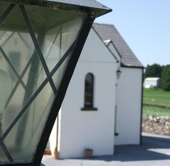 Inishfree House B&b