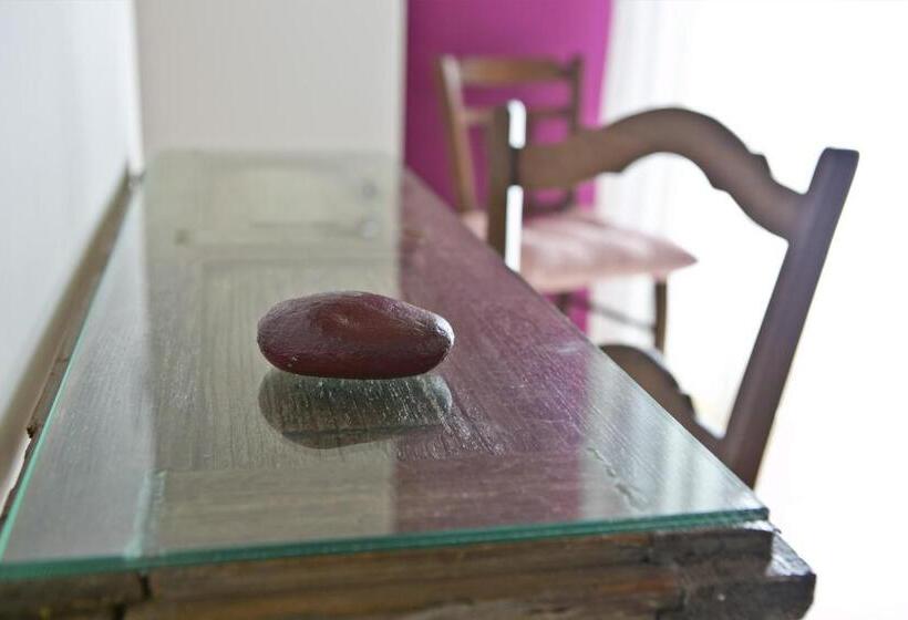 La Via Del Carretto B&b