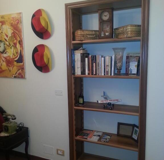 Pietra Preziosa Bed & Breakfast