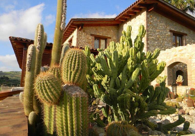 Relais Garden Cactus B&b