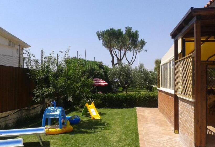 Rifa B&b