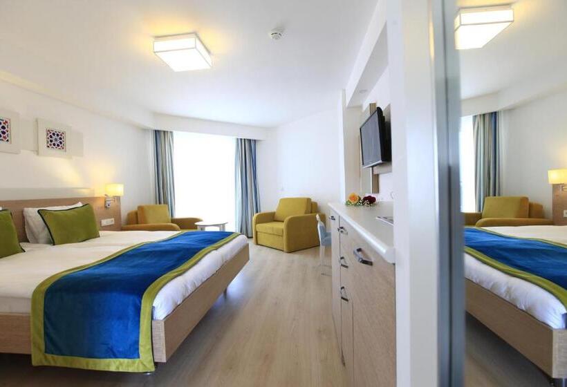 Side Su Hotel   Adult Only