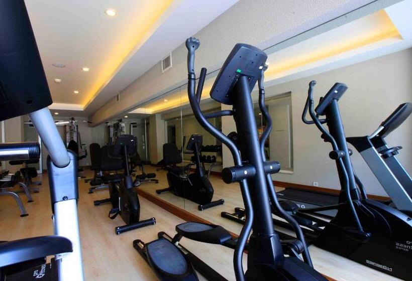 Side Su Hotel   Adult Only