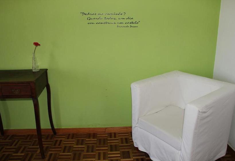 Tavira Guest Bed & Breakfast