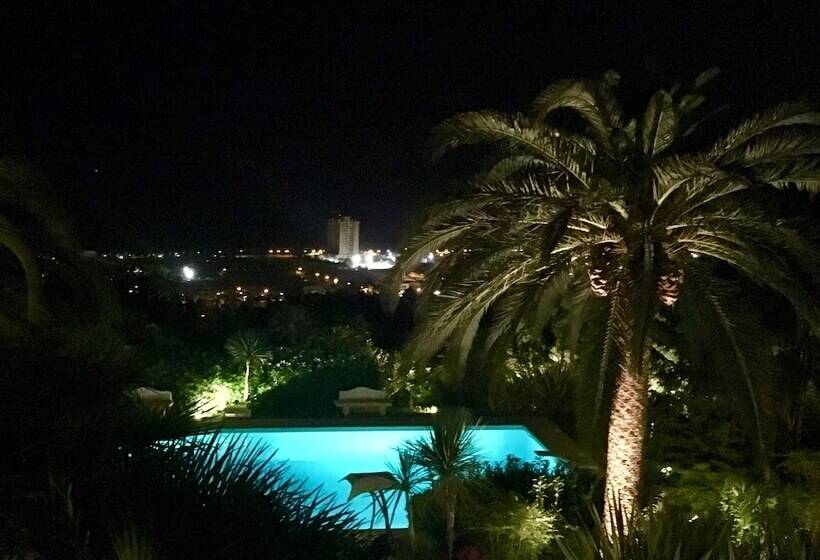 Villa Capodarco B&b