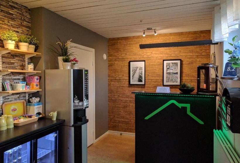 Virserum Hostel