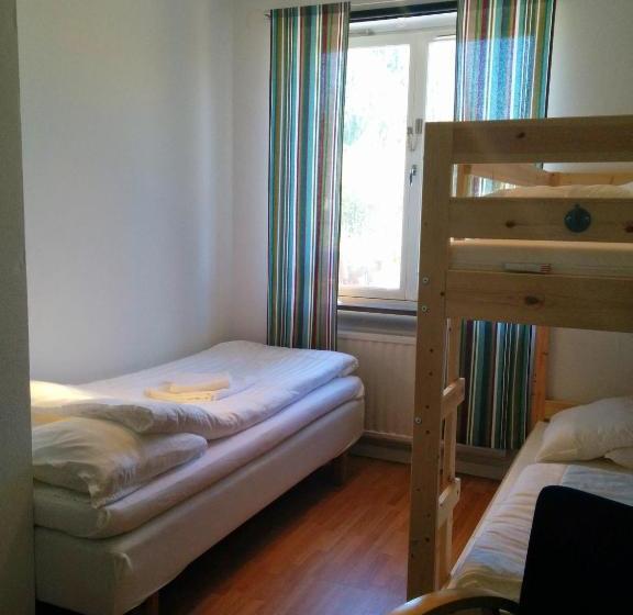 Virserum Hostel