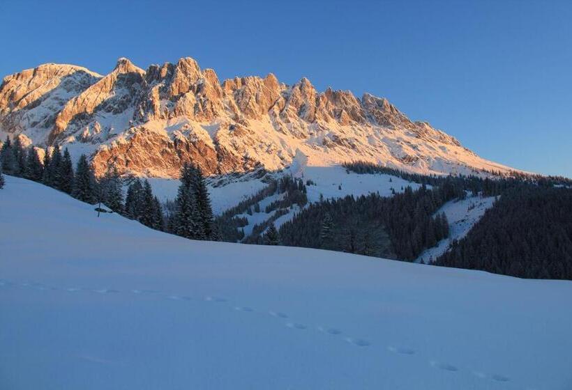 Alpengasthof Hotel Kopphütte