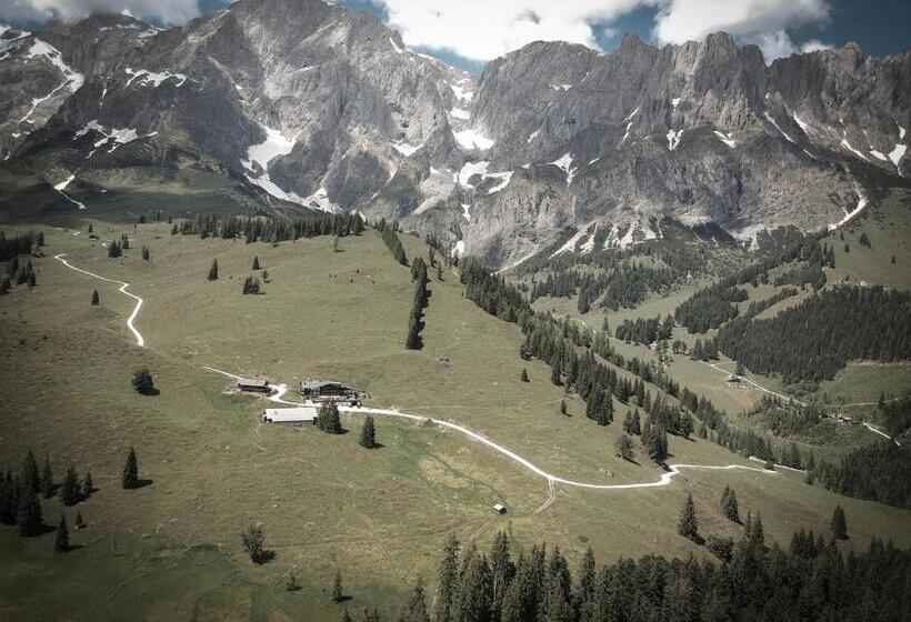 Alpengasthof Hotel Kopphütte