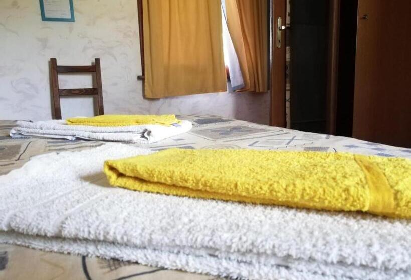 B&b Ai Glicini   Castelli Romani