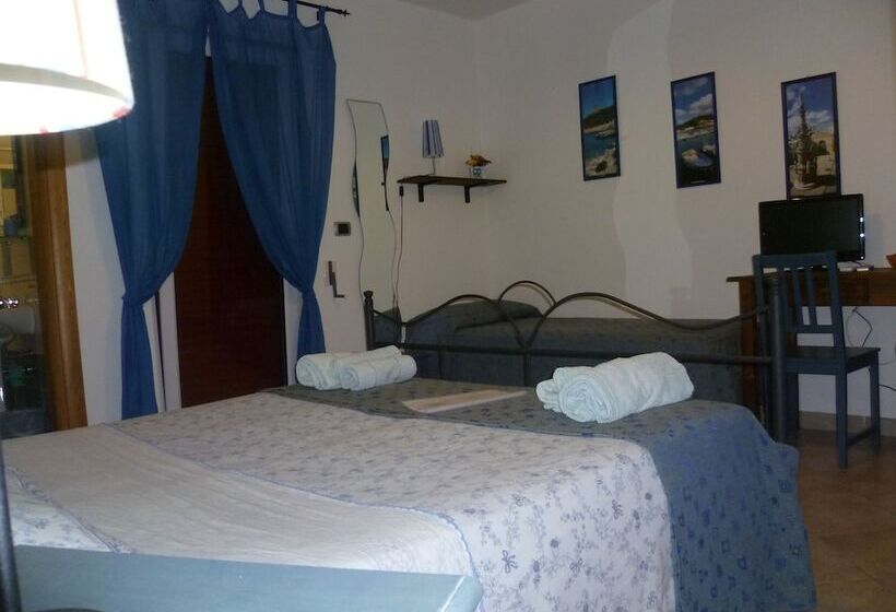B&b Antica Nàuna