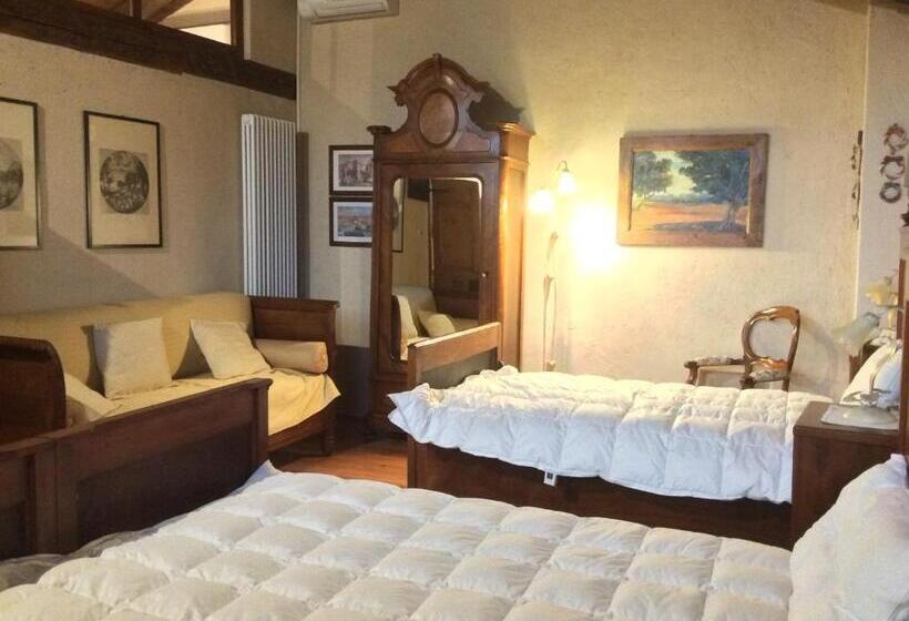 B&b Asolo Casapagnano
