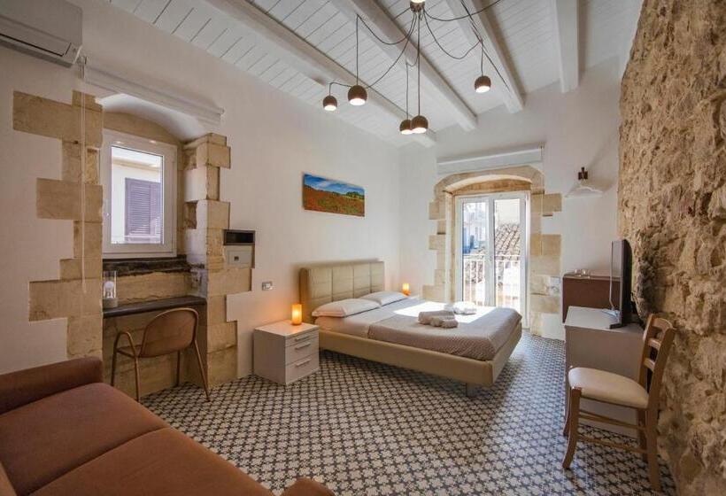 B&b Bianco E Blu