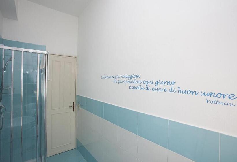 B&b Cento Passi Dalle Mura