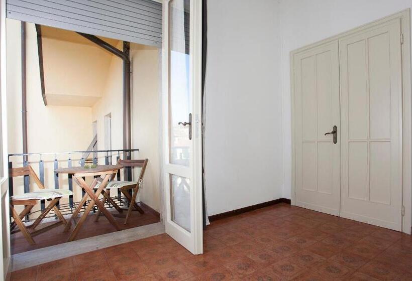 B&b Cento Passi Dalle Mura