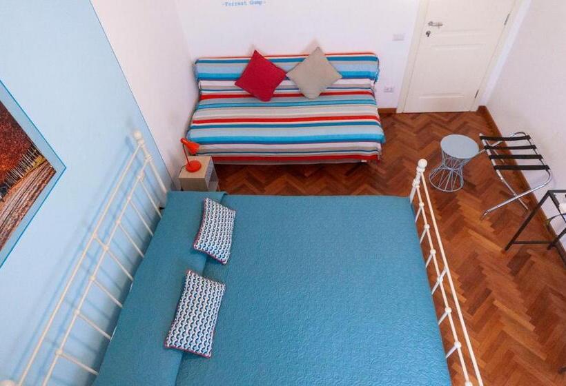 B&b Cento Passi Dalle Mura