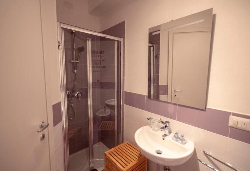 B&b Cento Passi Dalle Mura