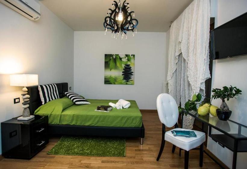 B&b Euclide