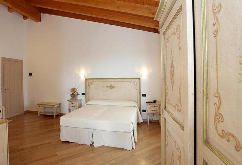 Relais Fontana Rosa B&b Wellness
