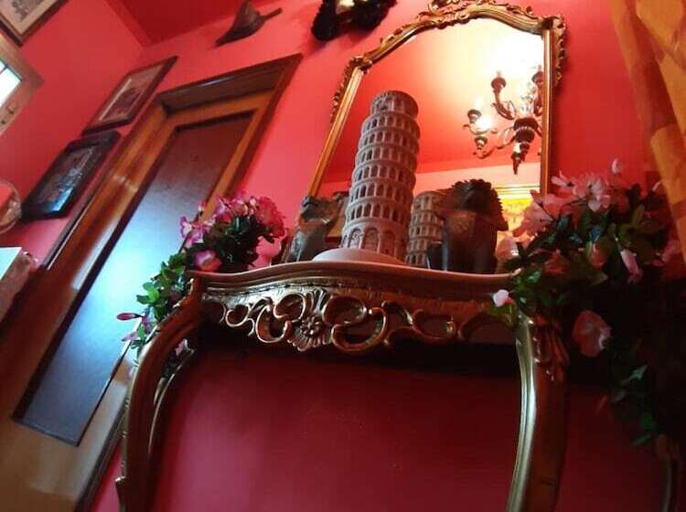 B&b Il Gelsomino