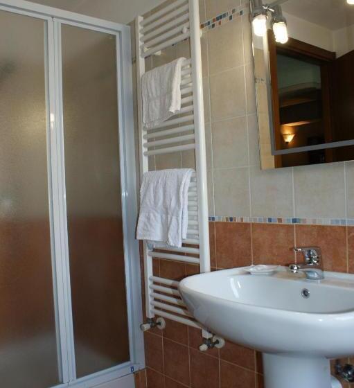 B&b La Braida