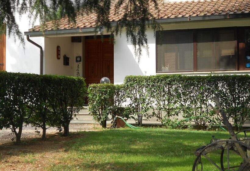 B&b La Quercia