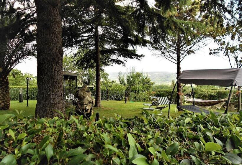 B&b La Quercia