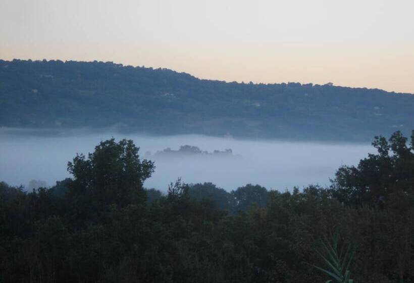 B&b La Quercia