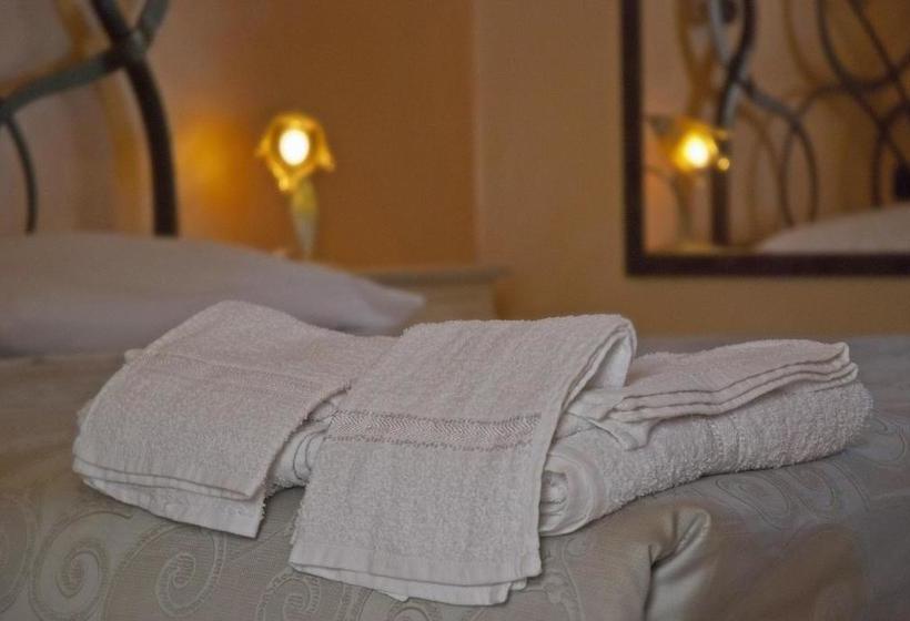 B&b La Vecchia Dimora