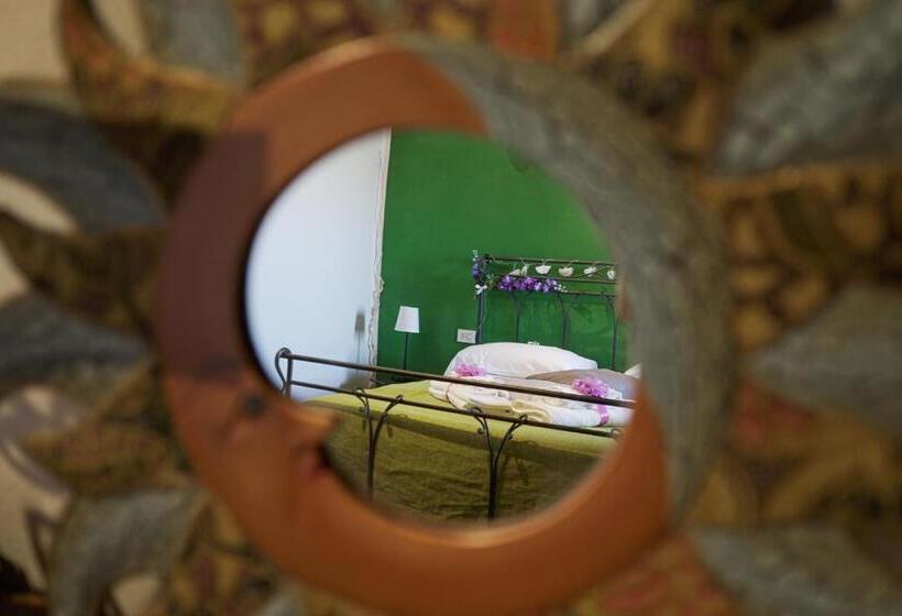 B&b Le Undici Lune