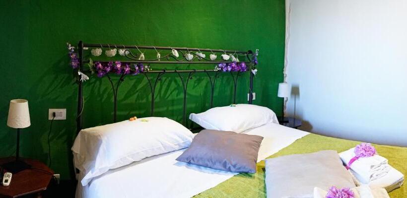 B&b Le Undici Lune