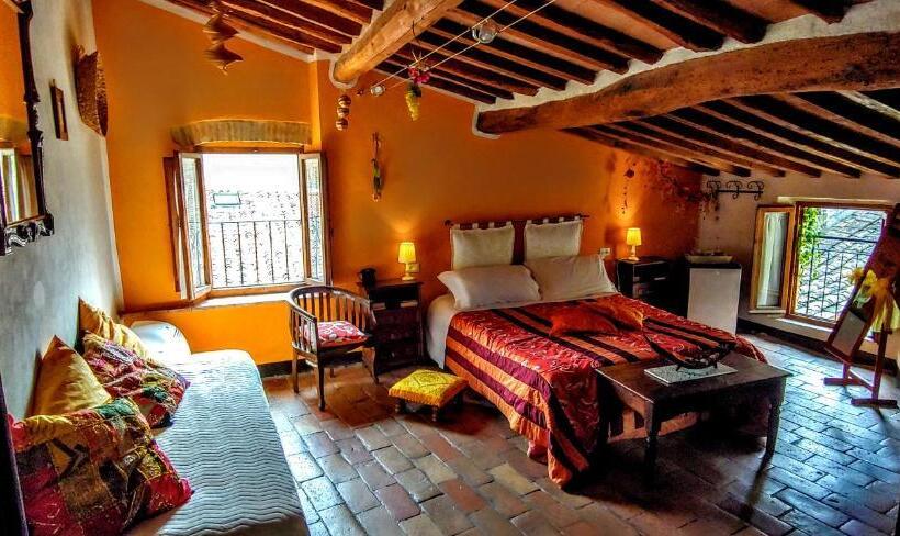 B&b Le Undici Lune