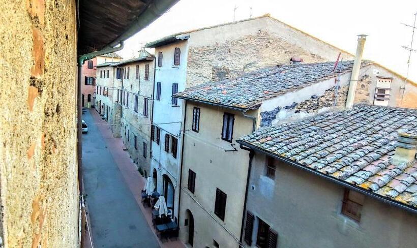 B&b Le Undici Lune
