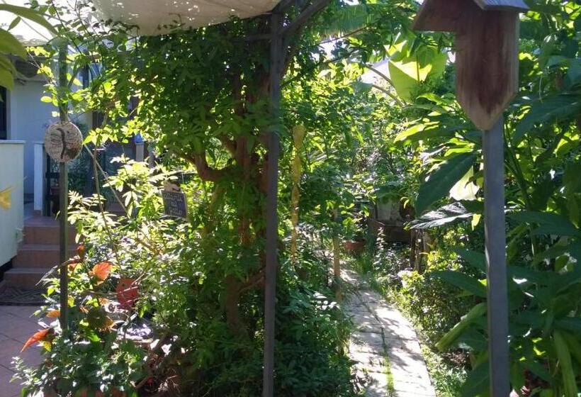 B&b Mare E Sole