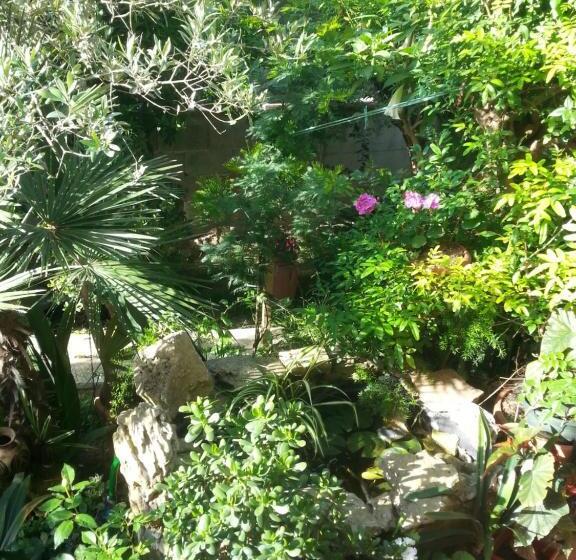 B&b Mare E Sole