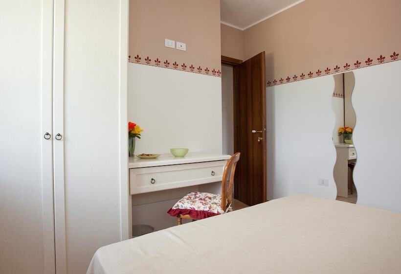 B&b Monticelli