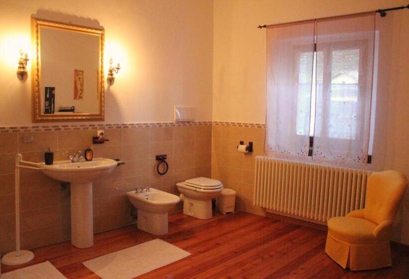 B&b Villa Al Lago