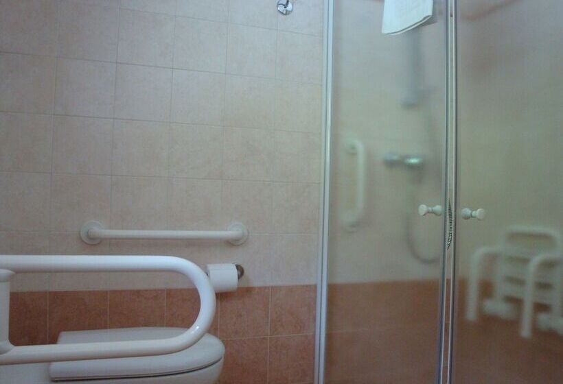 צימר Agritur Cornasest