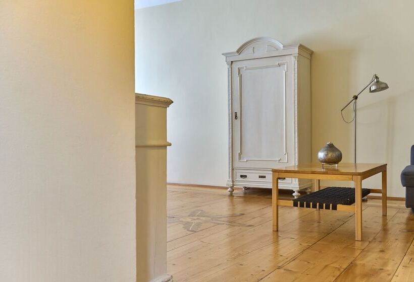 تختخواب و صبحانه Al Cavour 34