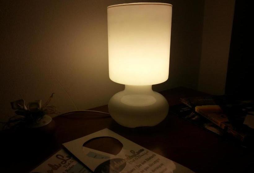 צימר Al Chiaro Di Luna