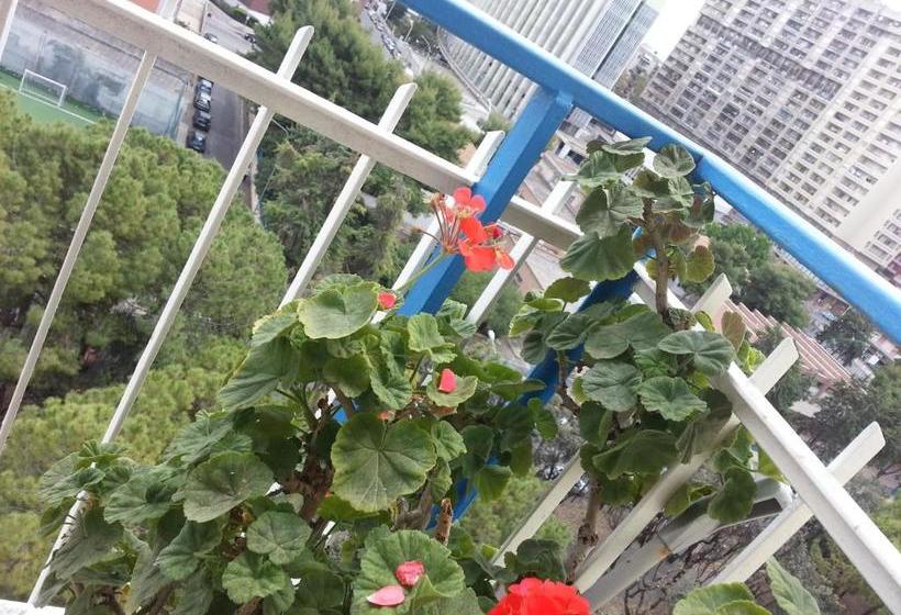 צימר Al Chiaro Di Luna