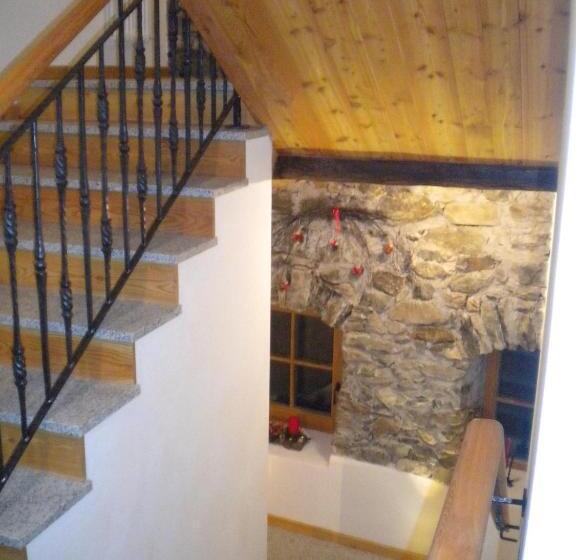 مبيت وإفطار Alle Meridiane