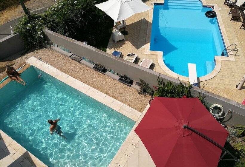Bed and Breakfast Art House Quartu   Margine Rosso