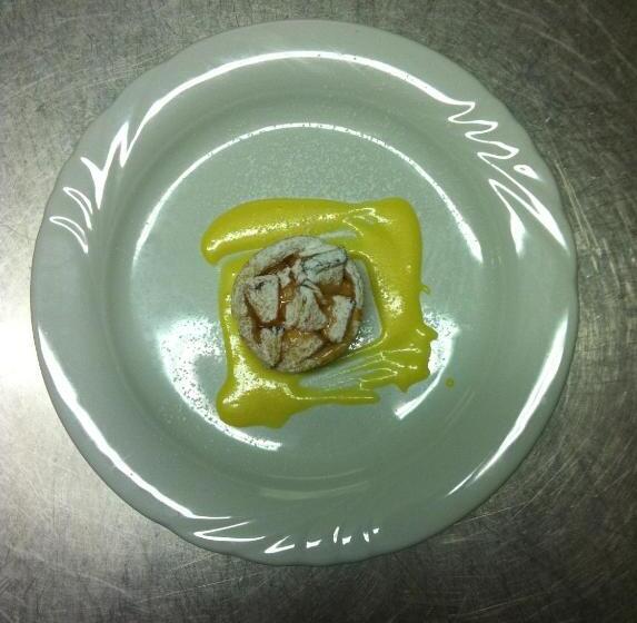Bed and Breakfast Bar Trattoria Colombina Affittacamere