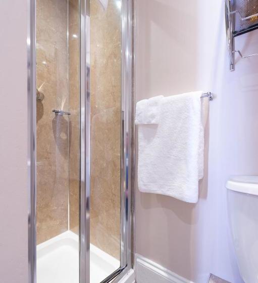 ベッドアンドブレックファースト Blue Swallow