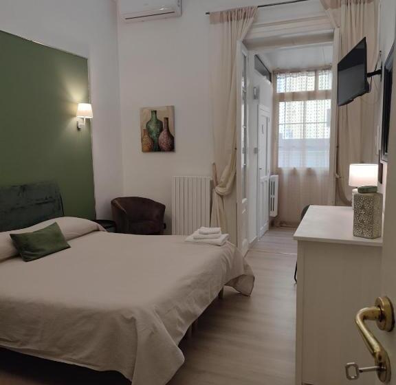 مبيت وإفطار Casa Decò Business Stay Solution