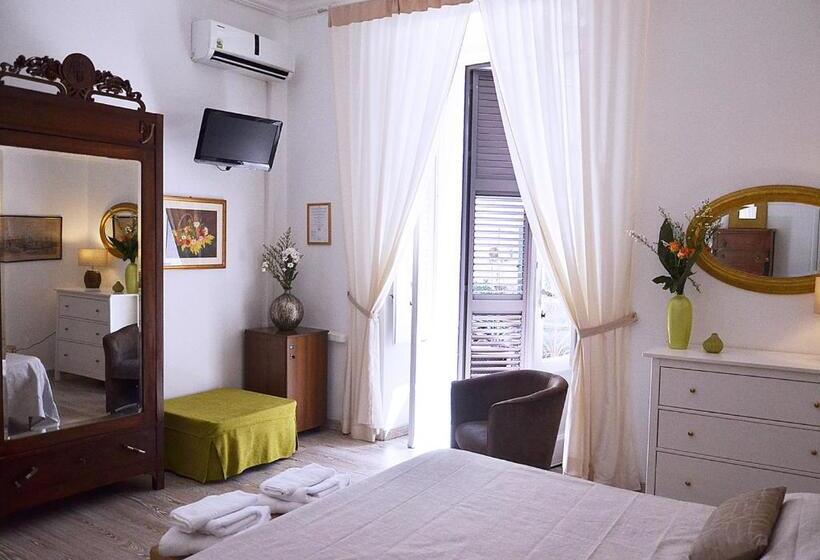 مبيت وإفطار Casa Decò Business Stay Solution