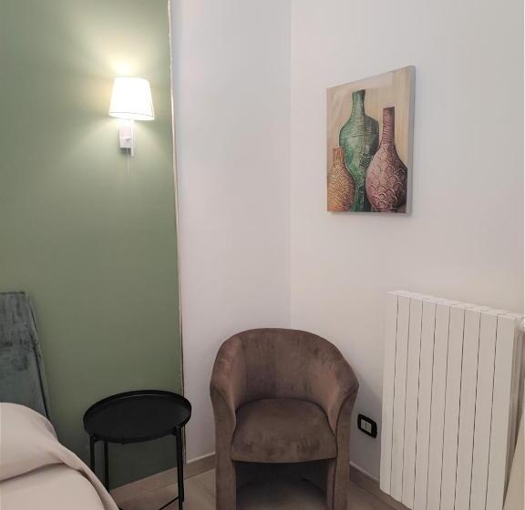 مبيت وإفطار Casa Decò Business Stay Solution