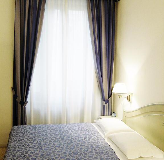 مبيت وإفطار Casa Gori