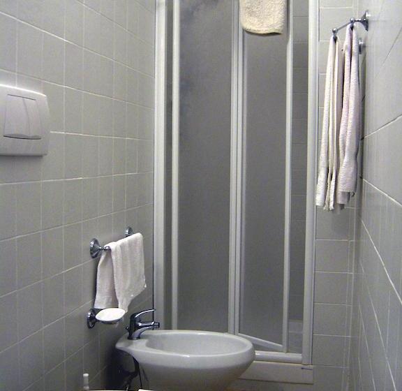 مبيت وإفطار Casa Gori